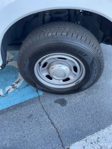 2021 Ford F-250 XL Dallas NC