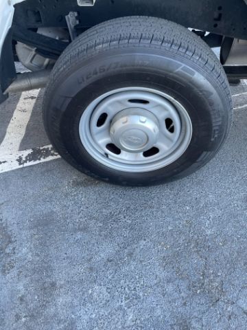 2021 Ford F-250 XL Dallas NC