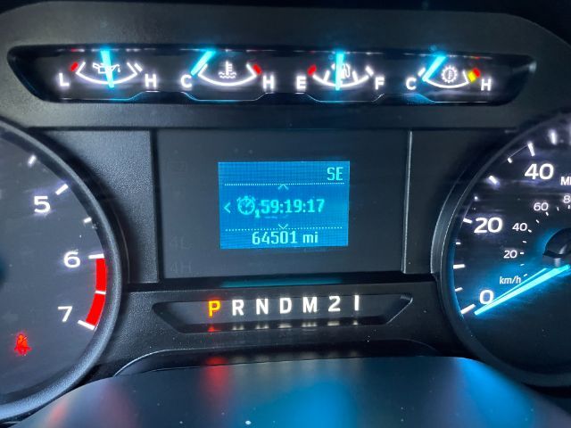 2021 Ford F-250 XL Dallas NC