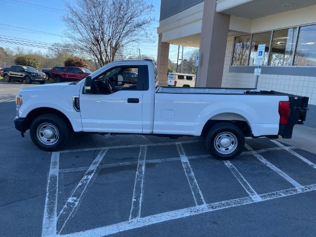 2021 Ford F-250 XL Dallas NC