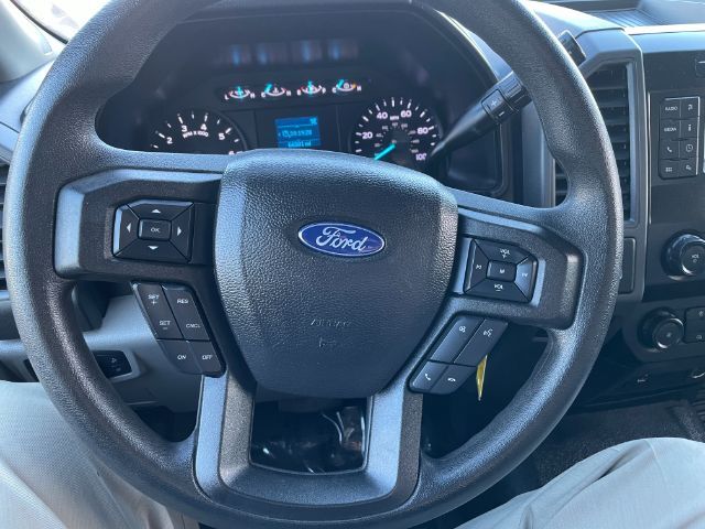 2021 Ford F-250 XL Dallas NC