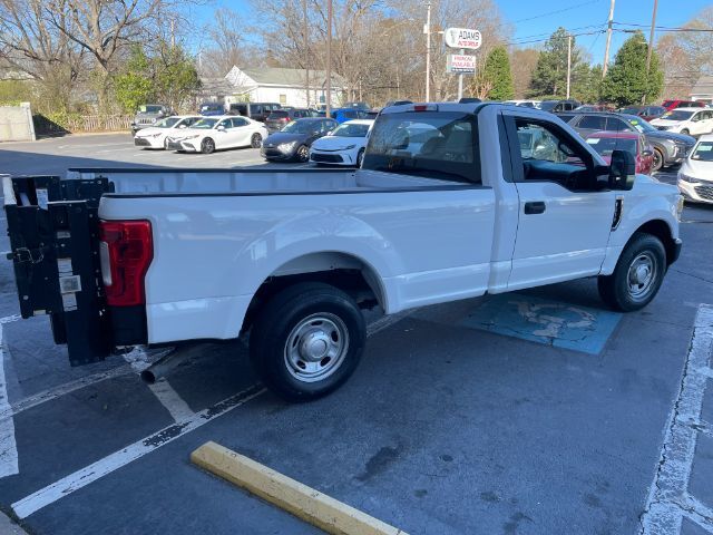 2021 Ford F-250 XL Dallas NC