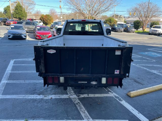 2021 Ford F-250 XL Dallas NC