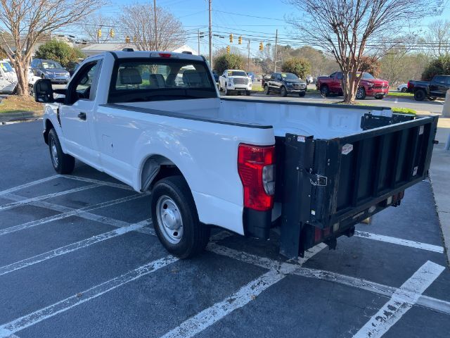 2021 Ford F-250 XL Dallas NC