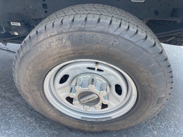2021 Ford F-250 XL  Long Bed Kannapolis NC
