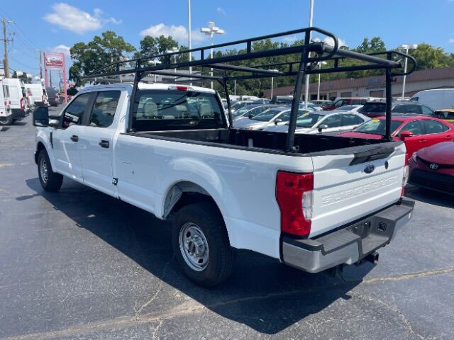 2021 Ford F-250 XL  Long Bed Kannapolis NC