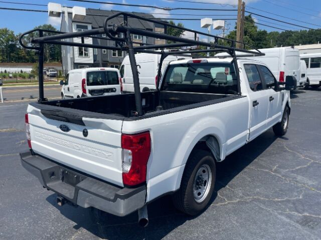 2021 Ford F-250 XL  Long Bed Kannapolis NC