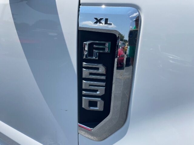 2021 Ford F-250 XL  Long Bed Kannapolis NC