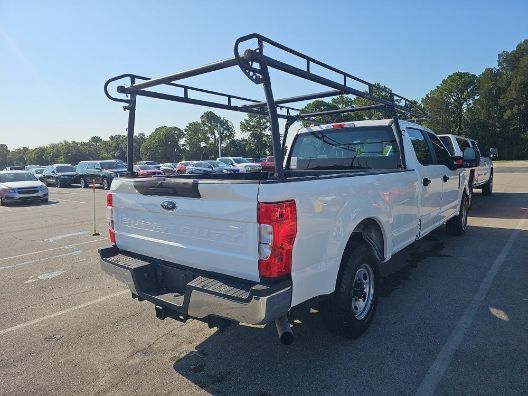 2021 Ford F-250 XL  Long Bed Kannapolis NC