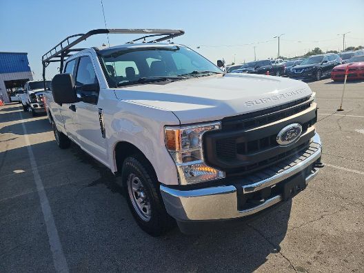 2021 Ford F-250 XL  Long Bed Kannapolis NC
