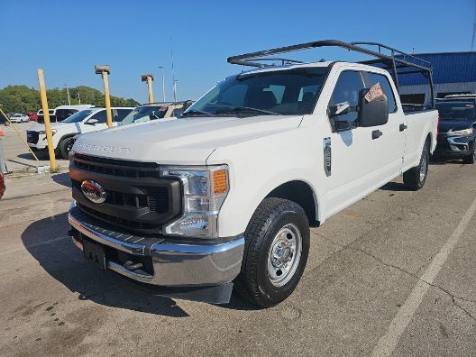2021 Ford F-250 XL  Long Bed Kannapolis NC