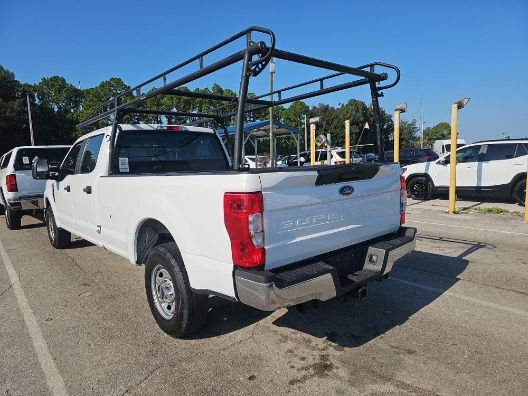 2021 Ford F-250 XL  Long Bed Kannapolis NC