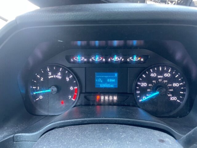 2021 Ford F-250 XL  Long Bed Kannapolis NC