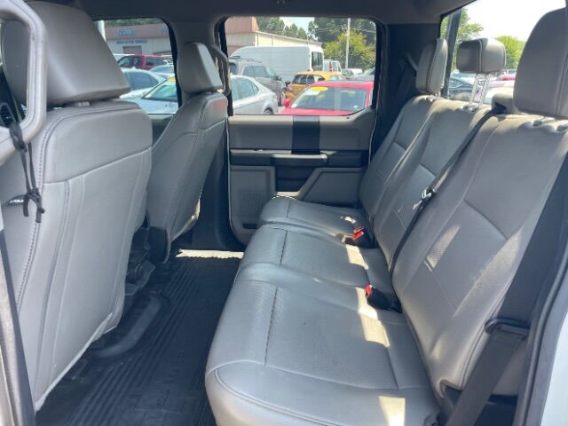 2021 Ford F-250 XL  Long Bed Kannapolis NC
