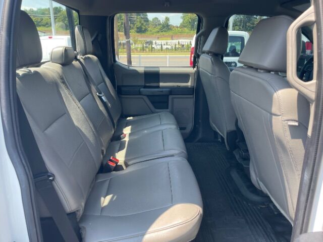 2021 Ford F-250 XL  Long Bed Kannapolis NC