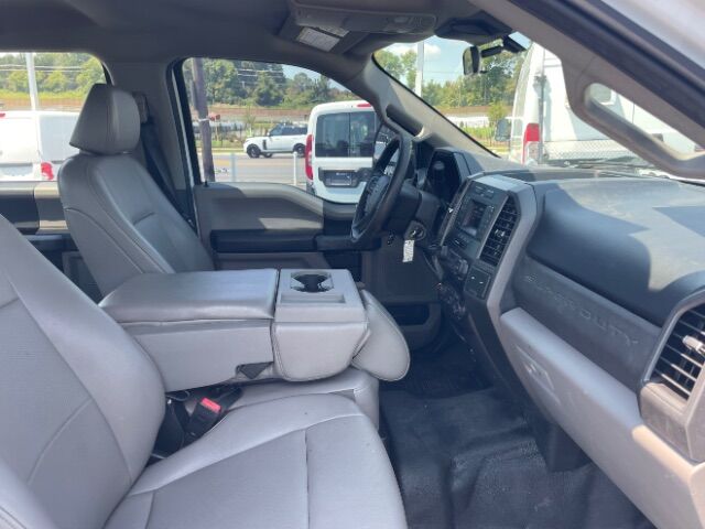 2021 Ford F-250 XL  Long Bed Kannapolis NC