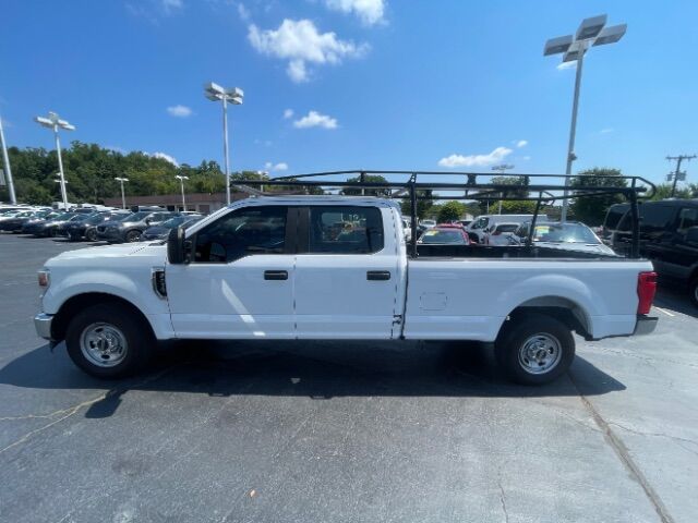 2021 Ford F-250 XL  Long Bed Kannapolis NC
