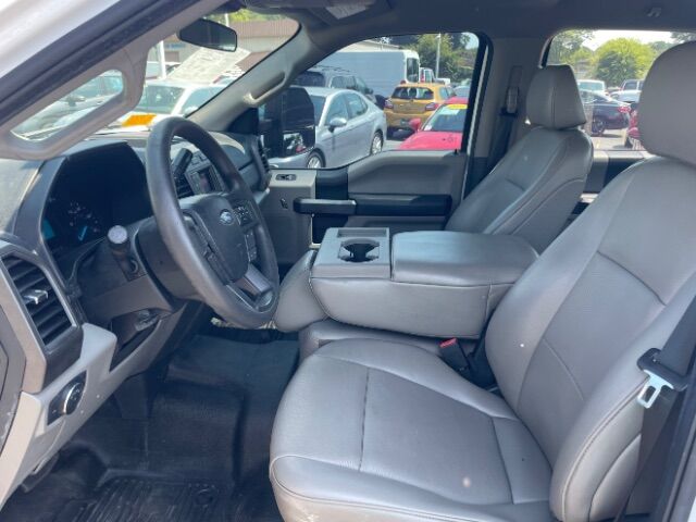 2021 Ford F-250 XL  Long Bed Kannapolis NC