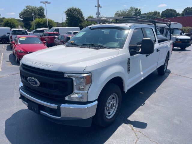 2021 Ford F-250 XL  Long Bed Kannapolis NC