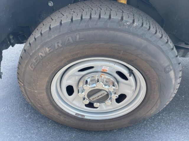 2021 Ford F-250 XL  Long Bed Kannapolis NC
