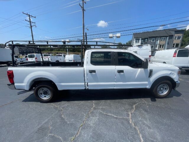 2021 Ford F-250 XL  Long Bed Kannapolis NC