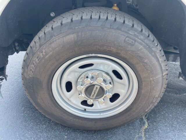 2021 Ford F-250 XL  Long Bed Kannapolis NC
