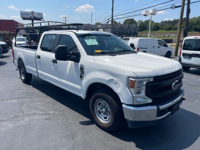 2021 Ford F-250 XL  Long Bed Kannapolis NC