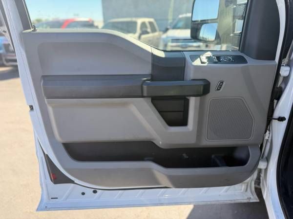 2021 Ford F-250 XL Mesa AZ