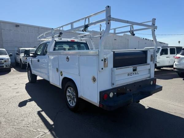 2021 Ford F-250 XL Mesa AZ