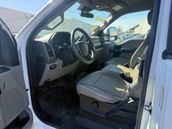 2021 Ford F-250 XL Mesa AZ