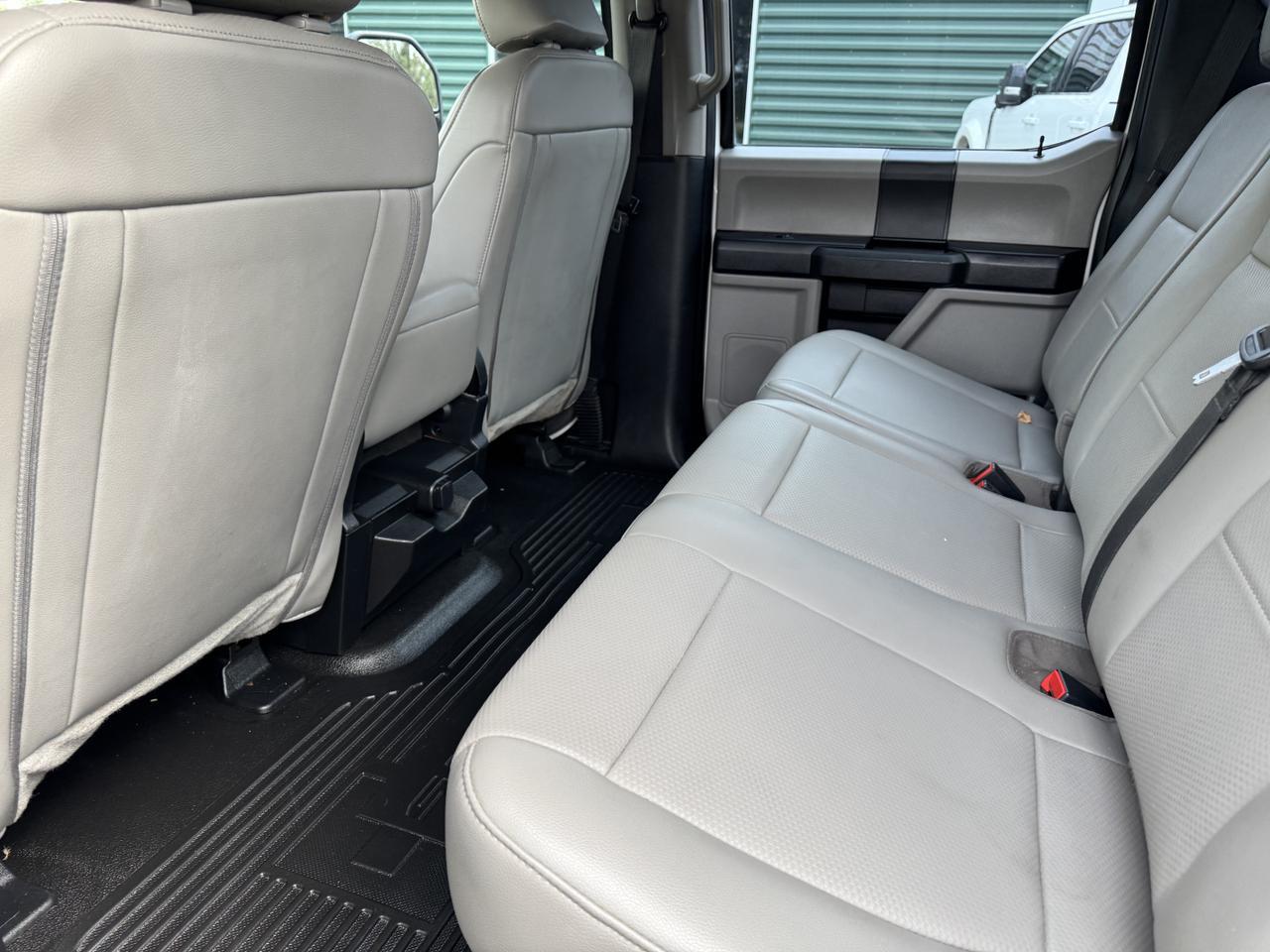 2021 Ford F-250 XL Monroe NC