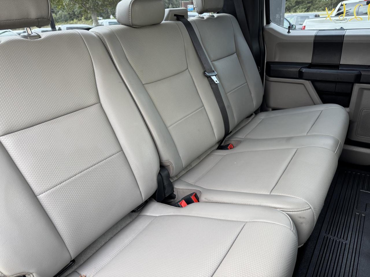 2021 Ford F-250 XL Monroe NC