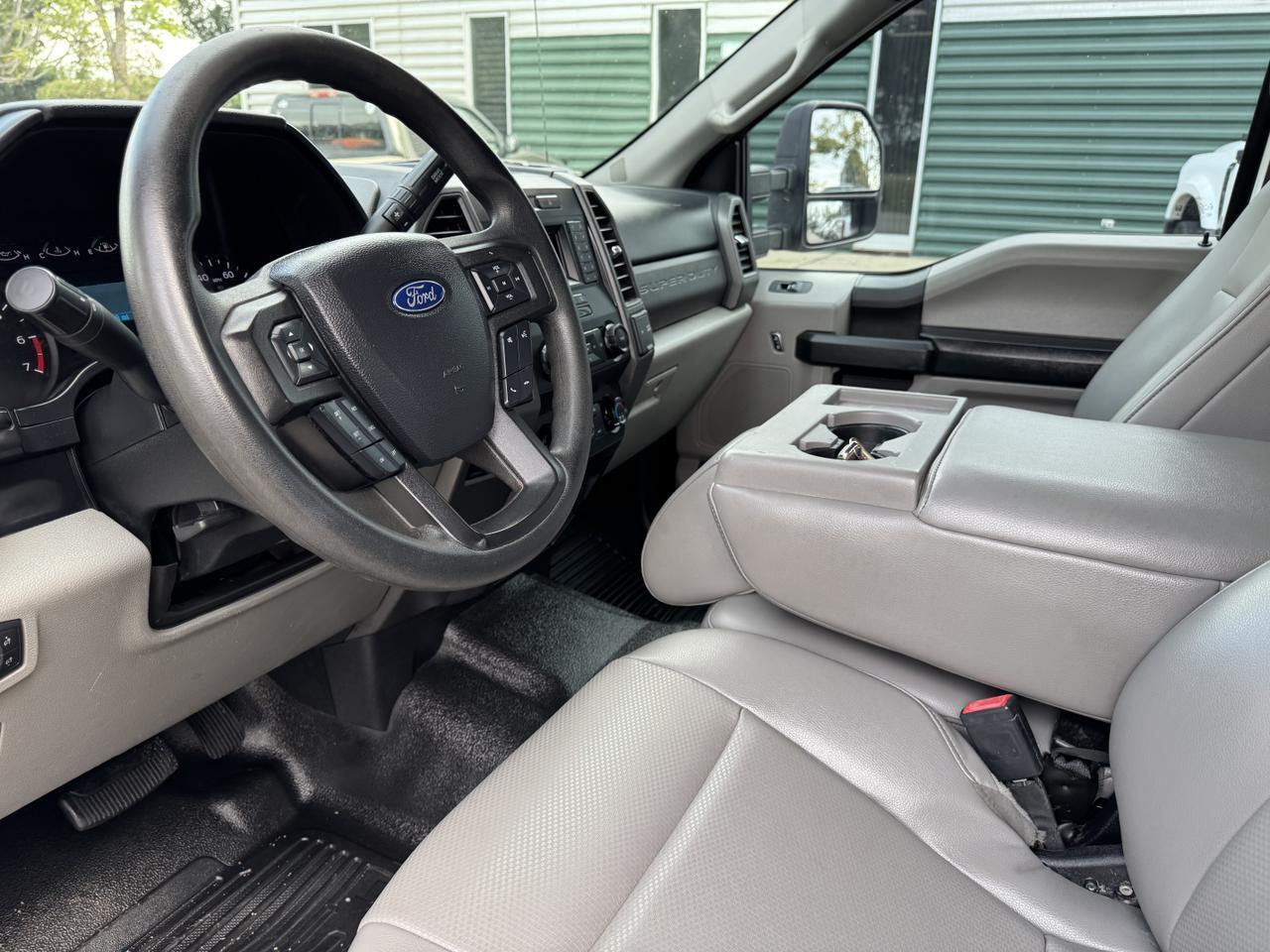 2021 Ford F-250 XL Monroe NC