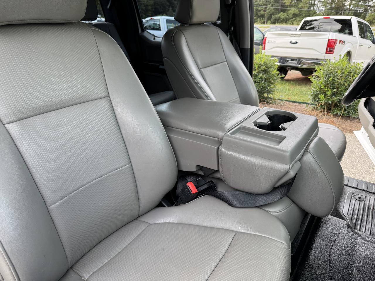 2021 Ford F-250 XL Monroe NC