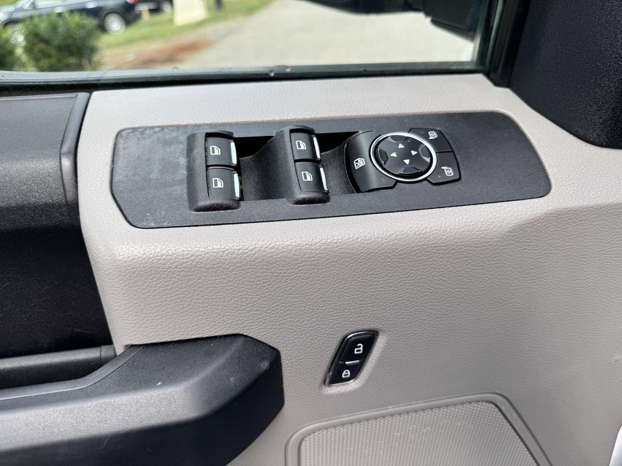 2021 Ford F-250 XL Monroe NC