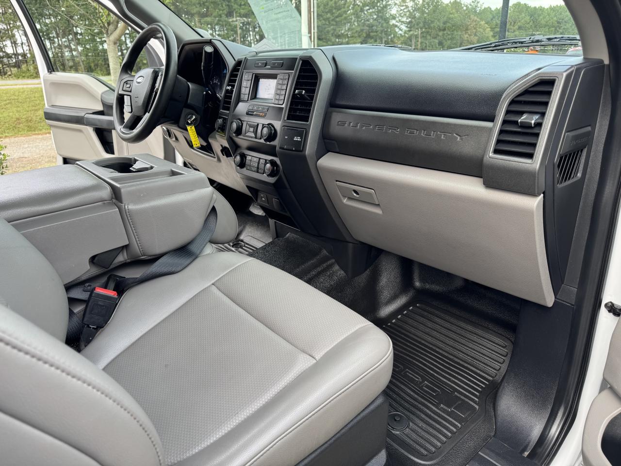 2021 Ford F-250 XL Monroe NC