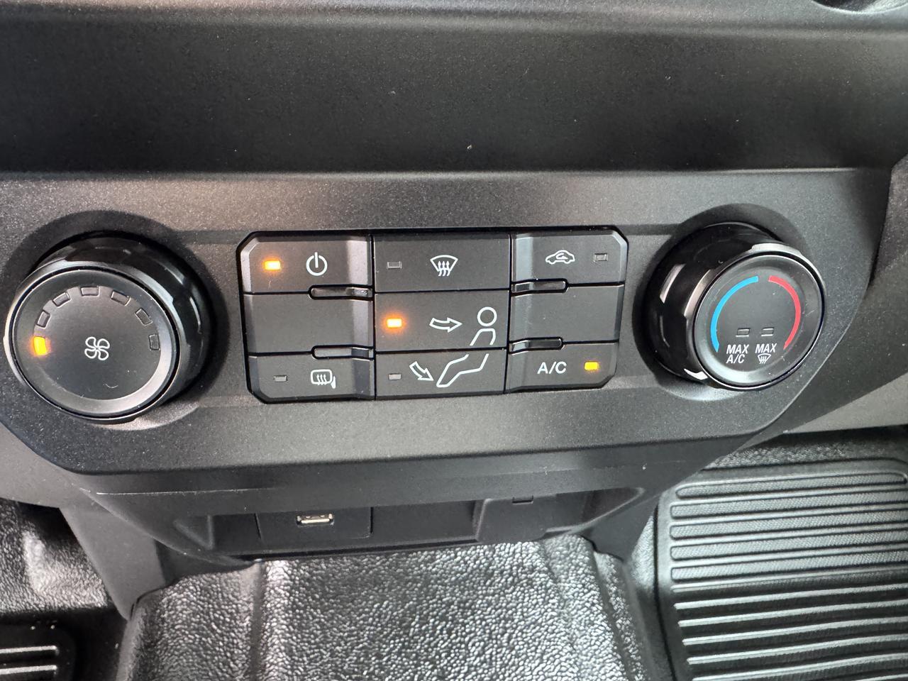2021 Ford F-250 XL Monroe NC