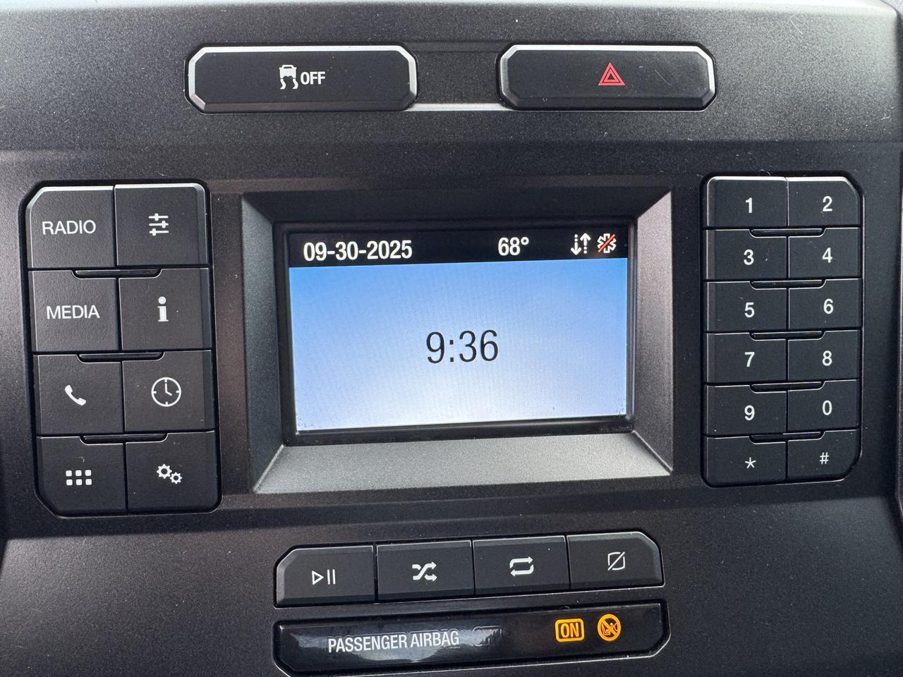 2021 Ford F-250 XL Monroe NC