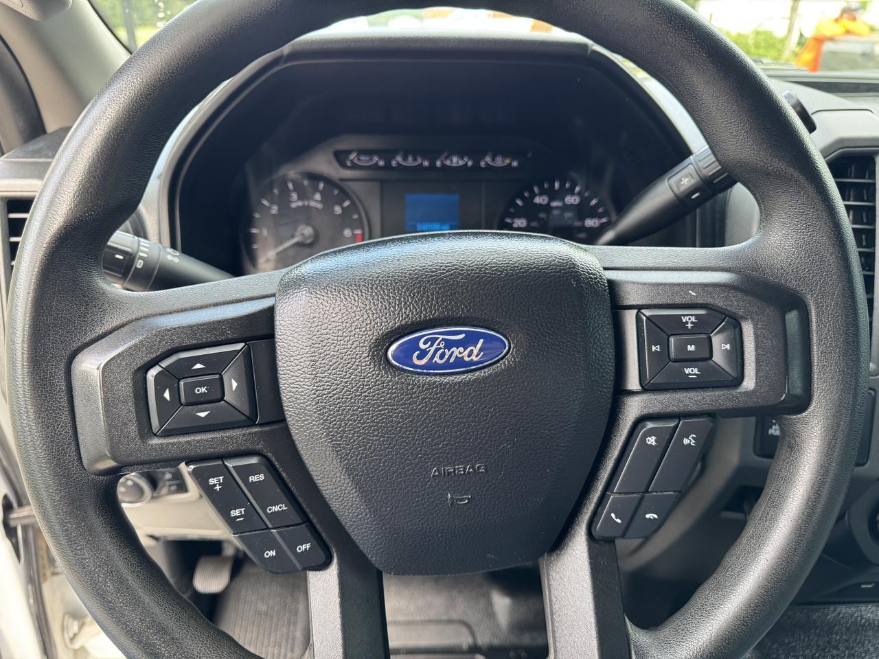 2021 Ford F-250 XL Monroe NC
