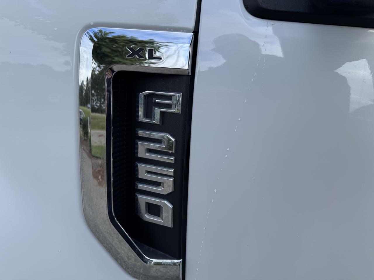2021 Ford F-250 XL Monroe NC