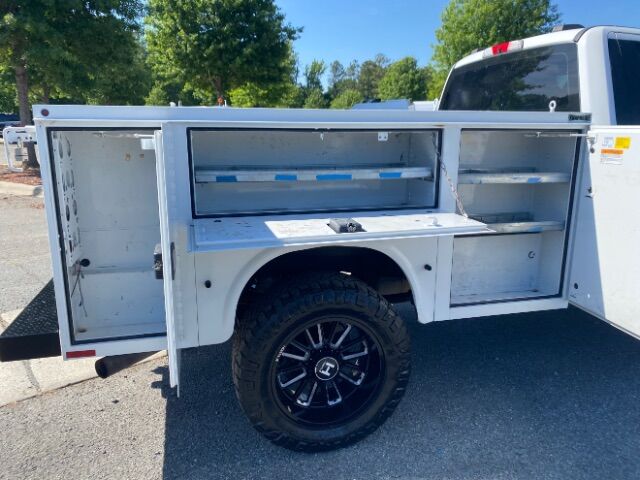 2021 Ford F-250 XL Regular Cab Long Bed Charlotte NC