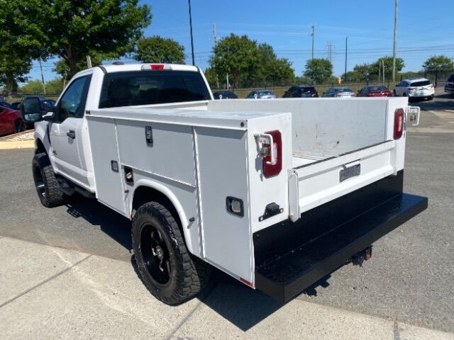 2021 Ford F-250 XL Regular Cab Long Bed Charlotte NC
