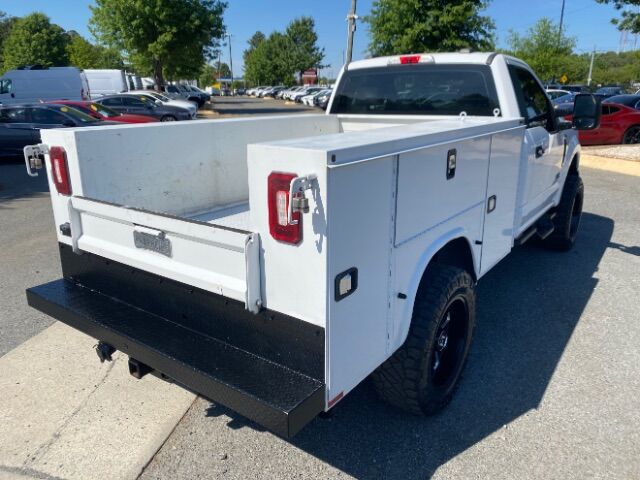 2021 Ford F-250 XL Regular Cab Long Bed Charlotte NC