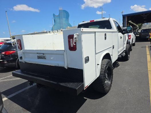 2021 Ford F-250 XL Regular Cab Long Bed Charlotte NC
