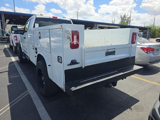 2021 Ford F-250 XL Regular Cab Long Bed Charlotte NC
