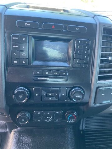 2021 Ford F-250 XL Regular Cab Long Bed Charlotte NC