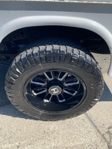2021 Ford F-250 XL Regular Cab Long Bed Charlotte NC