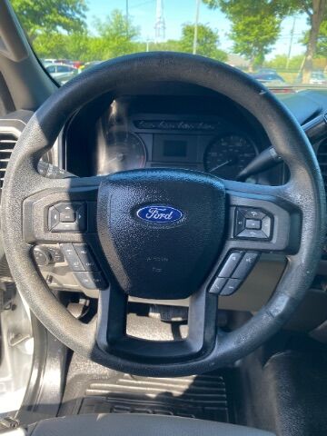 2021 Ford F-250 XL Regular Cab Long Bed Charlotte NC