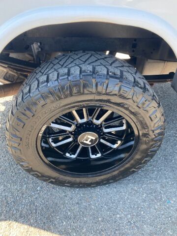 2021 Ford F-250 XL Regular Cab Long Bed Charlotte NC
