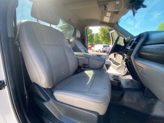 2021 Ford F-250 XL Regular Cab Long Bed Charlotte NC